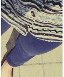 MOUSSY | デニムパンツ