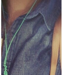 FUN | デニムジャケット