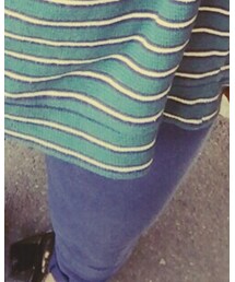 MOUSSY | デニムパンツ