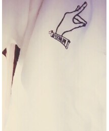 jouetie | スウェット