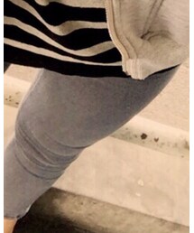 Luz Llena | デニムパンツ