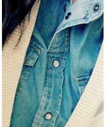 FOREVER 21 | デニムジャケット