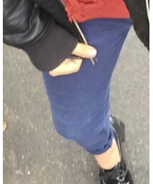 MOUSSY | デニムパンツ