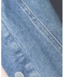 brand ? | デニムジャケット