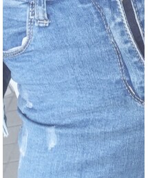 古着 | デニムパンツ