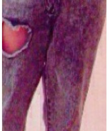 FIG&VIPER | デニムパンツ