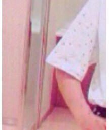 BUBBLES | Tシャツ/カットソー