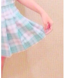 BUBBLES | スカート