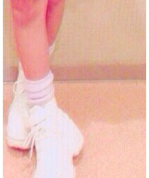 WEGO | スニーカー