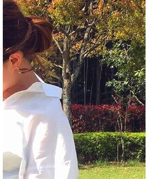 GU | シャツ/ブラウス