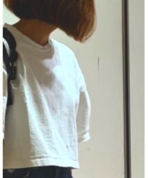 SLY | Tシャツ/カットソー