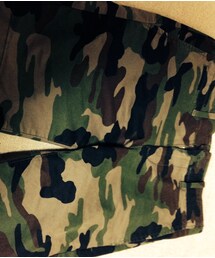 GAP | ショートパンツ(その他パンツ)