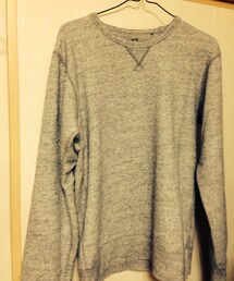 UNIQLO | スウェットシャツ(スウェット)