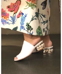 Jeffrey Campbell | サンダル