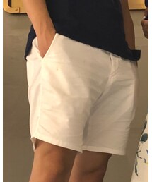 Massimo Dutti | カーゴパンツ