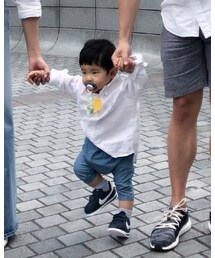 BON POINT | デニムパンツ