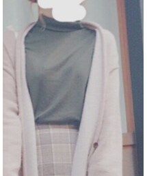 used | ニット/セーター