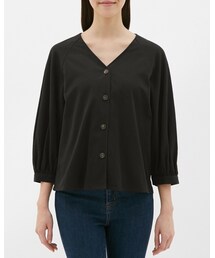 GU | シャツ/ブラウス