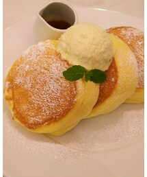 しあわせのパンケーキ🥞 | その他