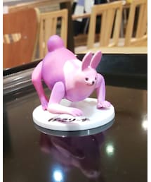 ガチャガチャ | その他