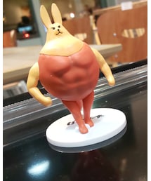 ガチャガチャ | その他