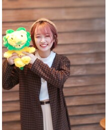 可愛いライオンちゃん🦁 | その他