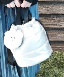 DRESKIP | バッグ