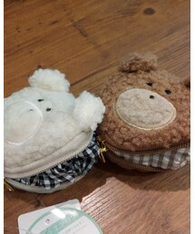 可愛いエコバッグ 新作🐻 | その他