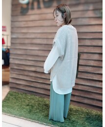 後ろ姿🍀 | その他