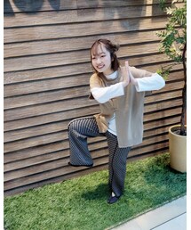 チャイナポーズ🐼 | その他