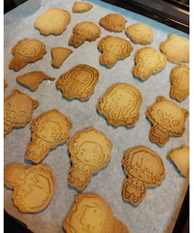 クッキー🍪 | その他