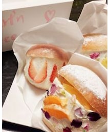 マリトッツォ🍰 | その他