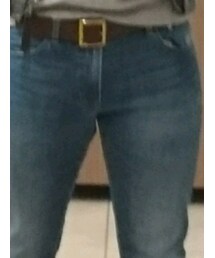 UNIQLO | デニムパンツ