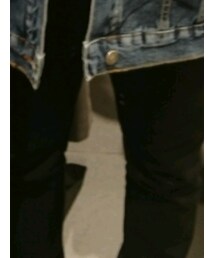 UNIQLO | デニムパンツ