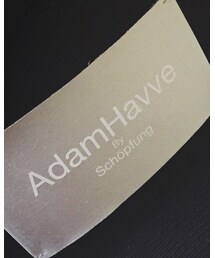 adamhavve | ハット