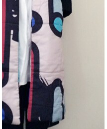 VINTAGE | チェスターコート