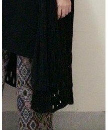 H&M | カバーオール