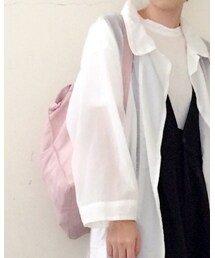 project aman | その他アウター