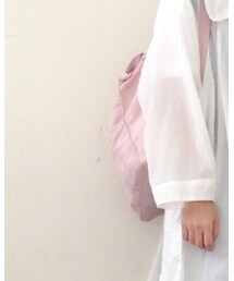 Handmade | バックパック/リュック