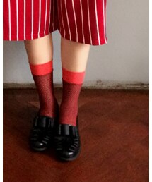 knock the sock off | ファッション雑貨