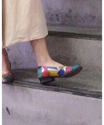 VERSACE | その他シューズ