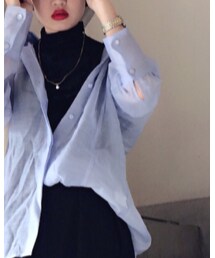 all by child me | シャツ/ブラウス