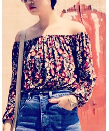 H&M | その他トップス