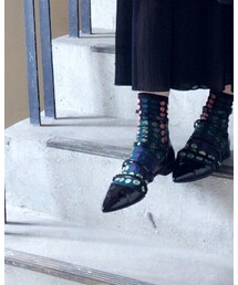 ZARA | その他シューズ