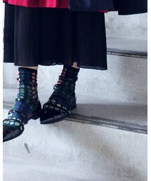 靴下屋 | ソックス/靴下