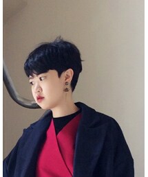 Handmade | イヤリング