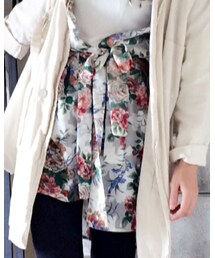 VINTAGE | ブルゾン