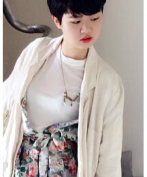 Handmade | ネックレス