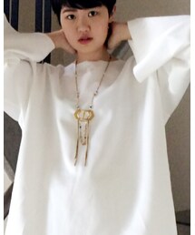 Handmade | ネックレス