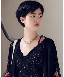 Handmade | ネックレス